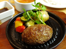 いしがまやハンバーグ　ららぽーと門真店