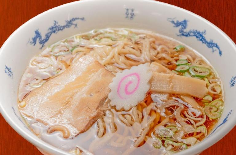 麺屋　居間人Leap_2
