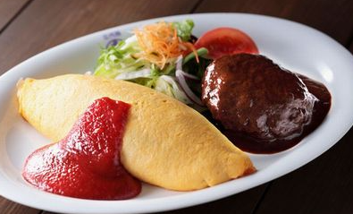 日本橋三代目　たいめいけん　ミナモア広島店_2