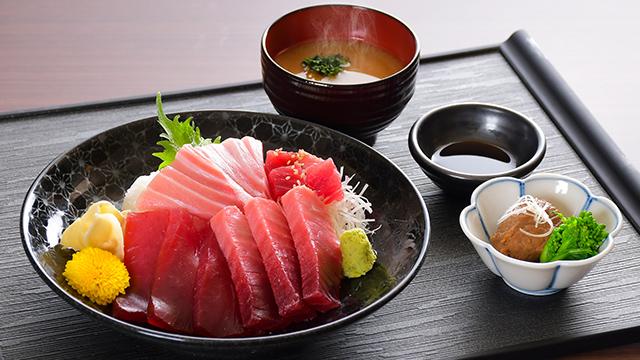 南まぐろと本まぐろ　静岡本店_2
