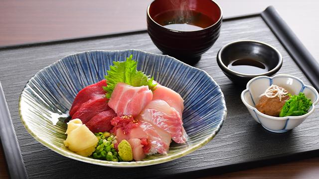 南まぐろと本まぐろ　静岡本店_3