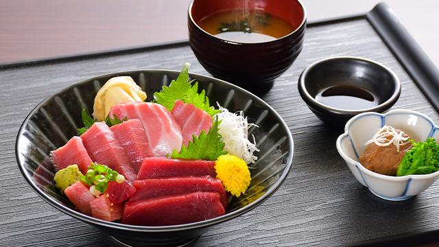 南まぐろと本まぐろ　静岡本店_4