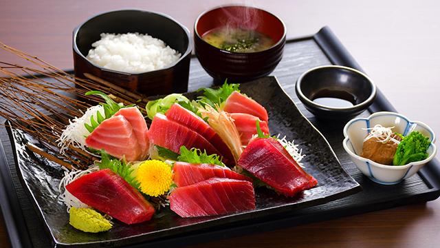 南まぐろと本まぐろ　静岡本店_1