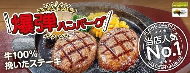 フライングガーデン　狭山店