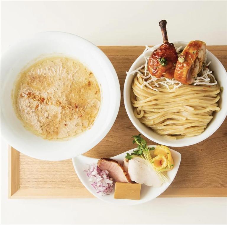 鶏塩麺　リオン_2