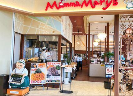 マンママリー　イオンモールいわき小名浜店_1