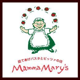 マンママリー　イオンモールいわき小名浜店