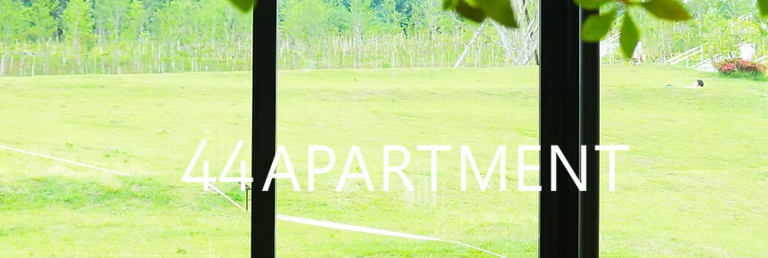 44APARTMENT　多摩センター店_1