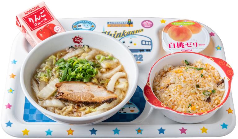 ラーメン　まこと屋　門真岸和田店_5