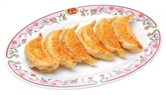 餃子の王将　八戸ノ里店