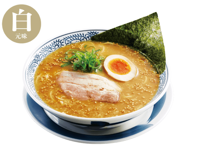 丸源ラーメン　江戸川鹿骨店_4