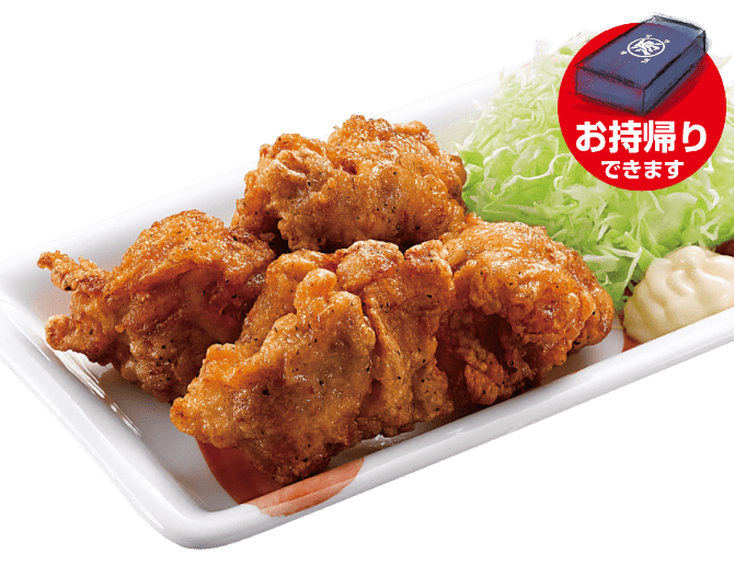 丸源ラーメン　江戸川鹿骨店_7