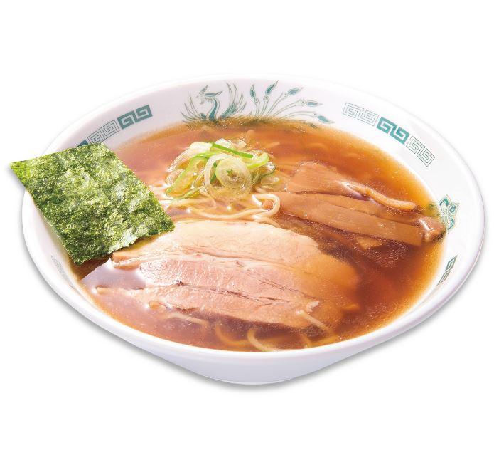 日高屋　飛田給北口店