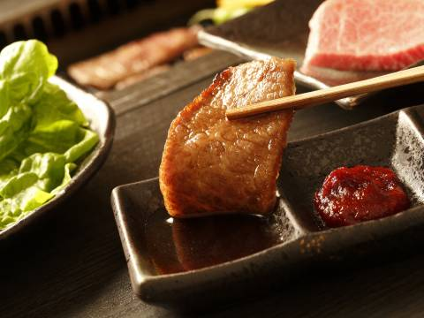京昌園　ららぽーと安城店