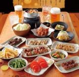 鳥貴族　松井山手店