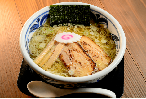 安部製麺所