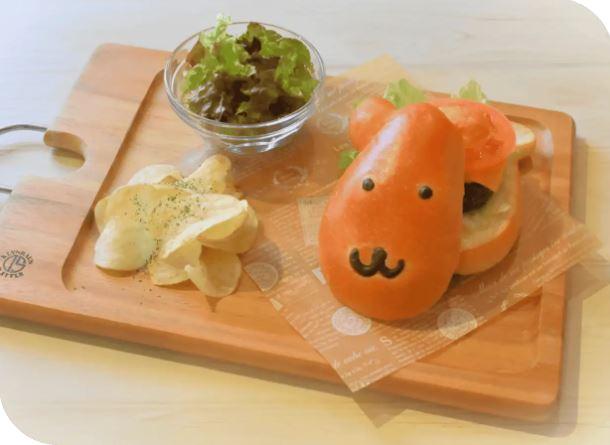森のどうぶつレストラン　GIBBONTEI_2
