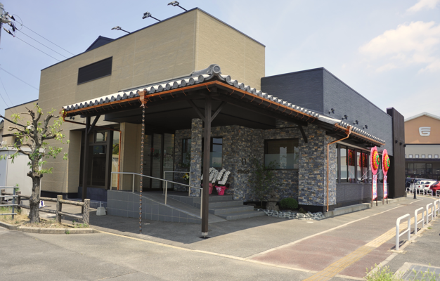 炭火焼肉じゅうじゅう亭　フジグラン山口店_1