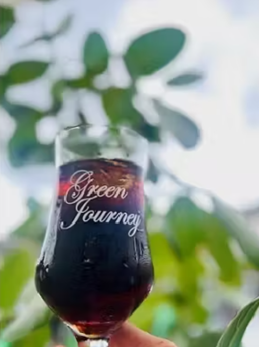 greenjourney