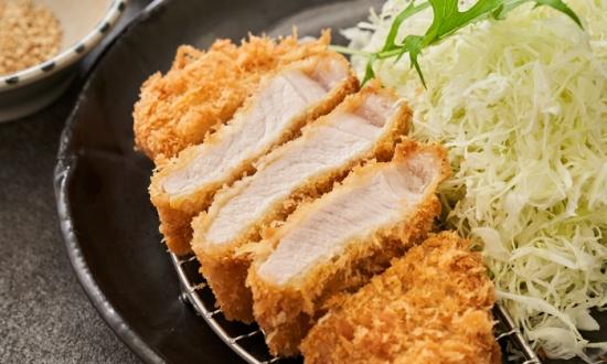 とんかつ　がんこ　奈良店_3