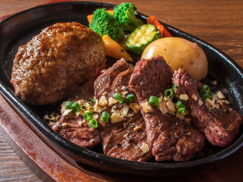 いしがまやハンバーグ　ららぽーと名古屋みなとアクルス店_1
