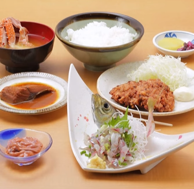 味里　熱海店_1