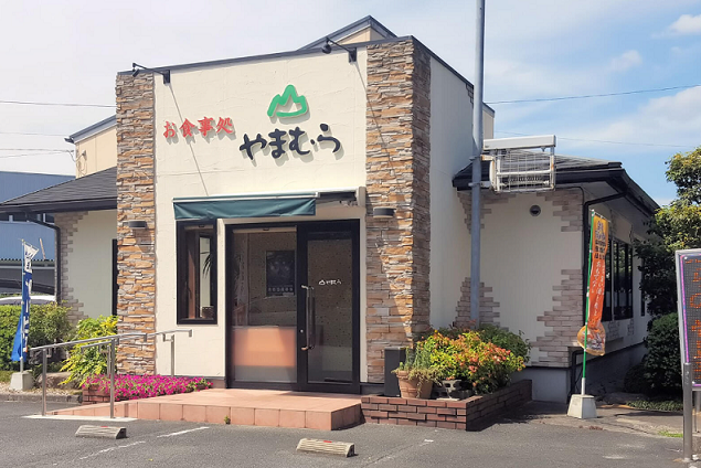 お食事処　山村_4