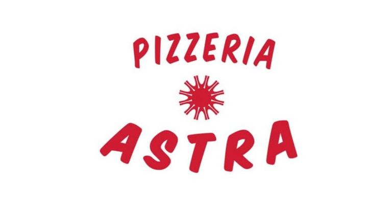 PIZZERIA　ASTRA