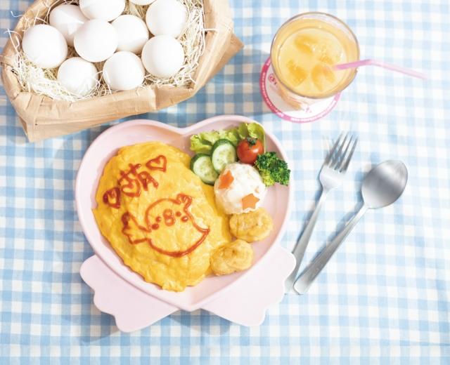あっとほぉーむカフェ　名古屋大須店_3
