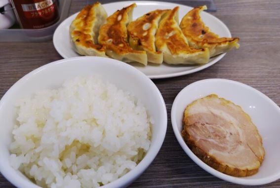 佐野ラーメン　いってつ_2