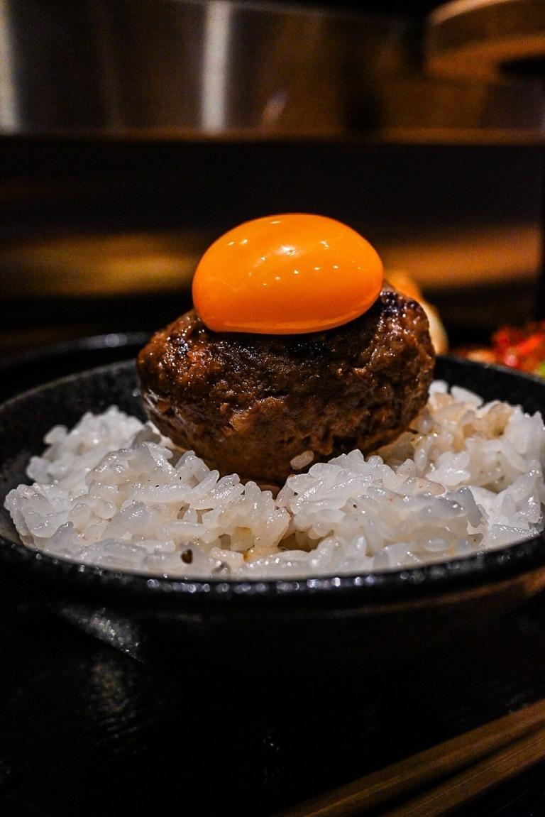 挽肉ノ玉ヤ