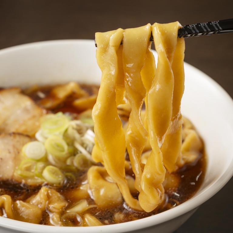 自家製麺らーめん木陰　四街道店