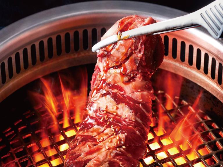 焼肉きんぐ　大津膳所店_9