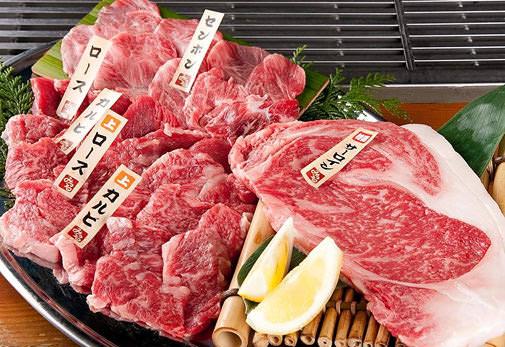 道頓堀みつる　本店