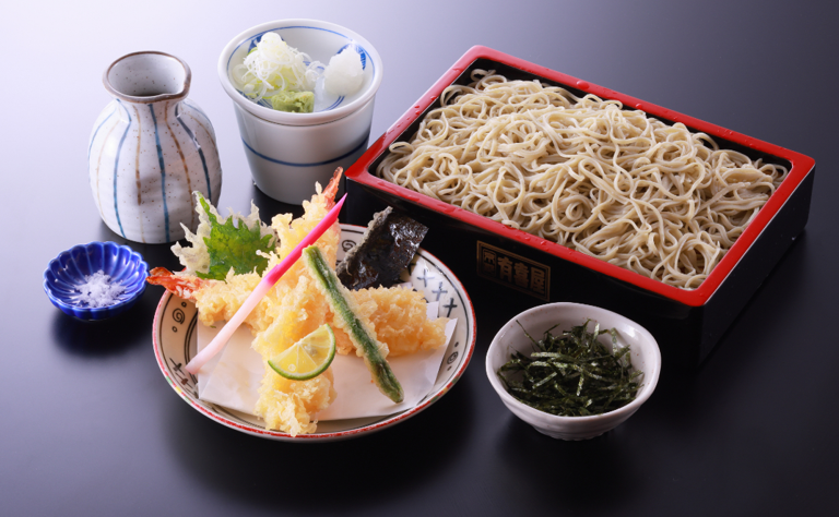 有喜屋　清水吉晴庵