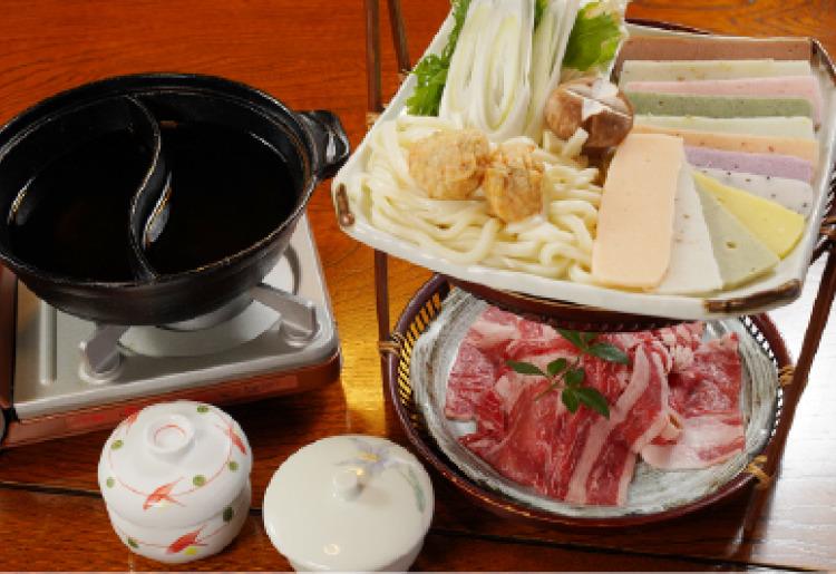 町屋　清水庵_2