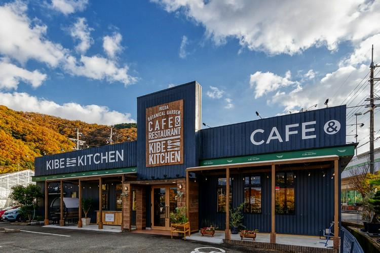KIBE　KITCHEN_3
