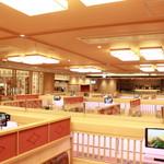 廻転寿司　平四郎　アミュプラザ店_1