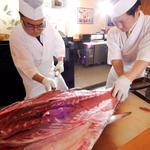 廻転寿司　平四郎　アミュプラザ店_4