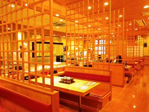 廻転寿司　平四郎　スピナガーデン大手町店_3