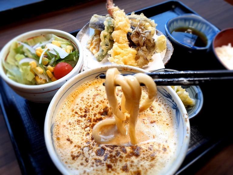 お食事処みやび_1