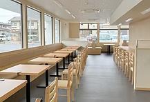 餃子の王将　豊岡正法寺店_2