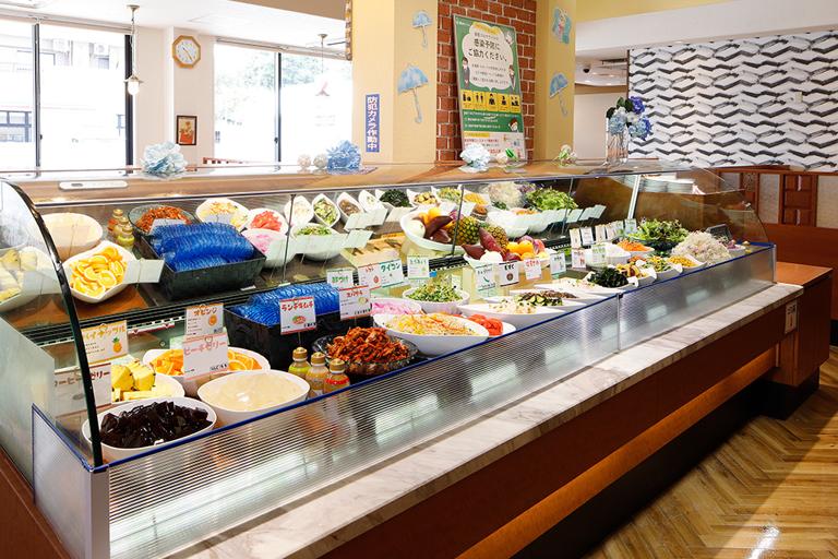 焼肉なべしま　伊集院店_4