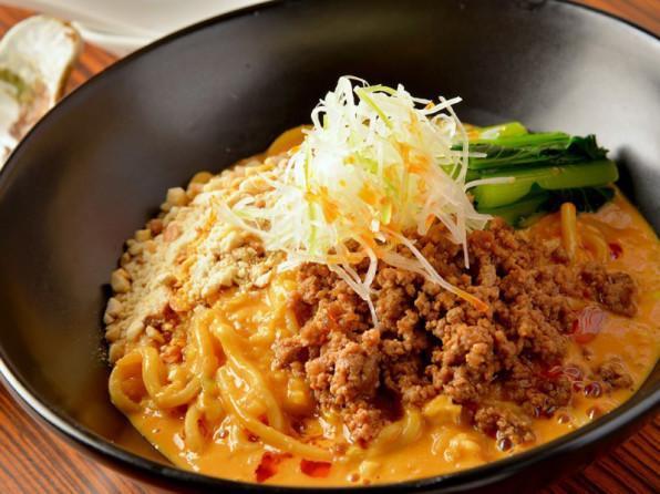 担担麺と麻婆豆腐の店　山之手　虎玄_1