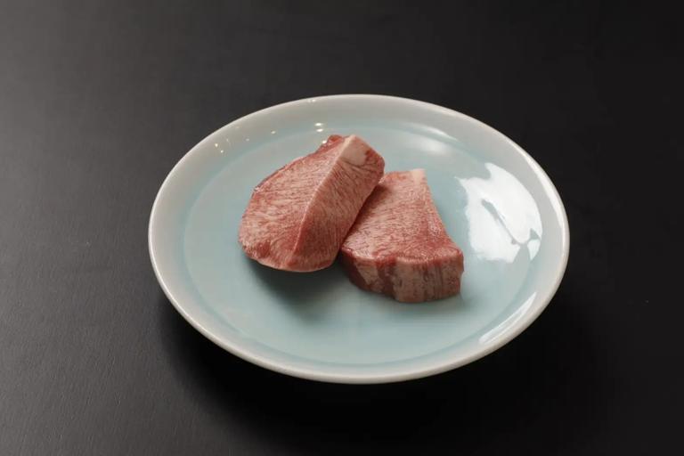 焼肉冷麺　源助_2