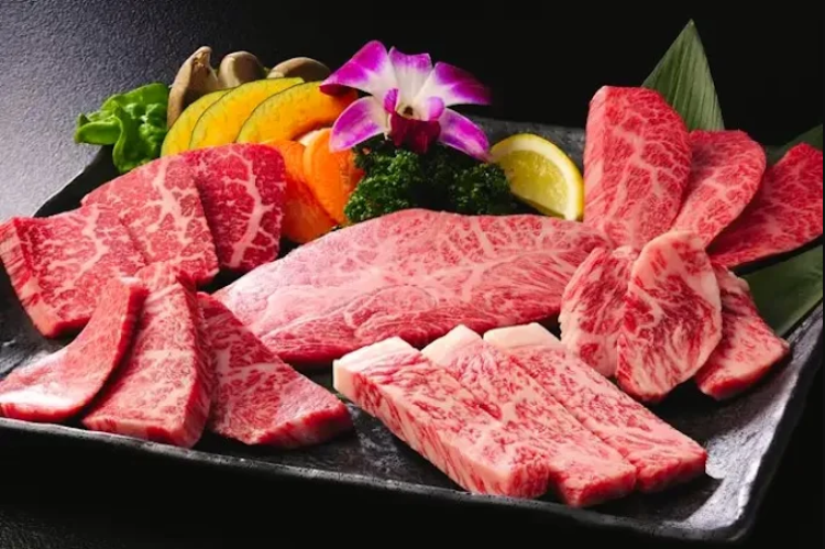 山形牛一頭買い焼肉　牛兵衛　草庵　阪急西宮ガーデンズ店