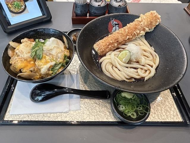 うどん魂　侍_3
