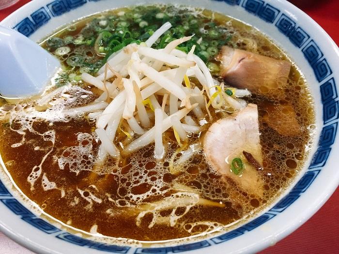 王餃子