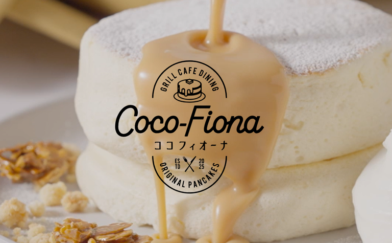 Coco-Fiona　イオンモール須坂店