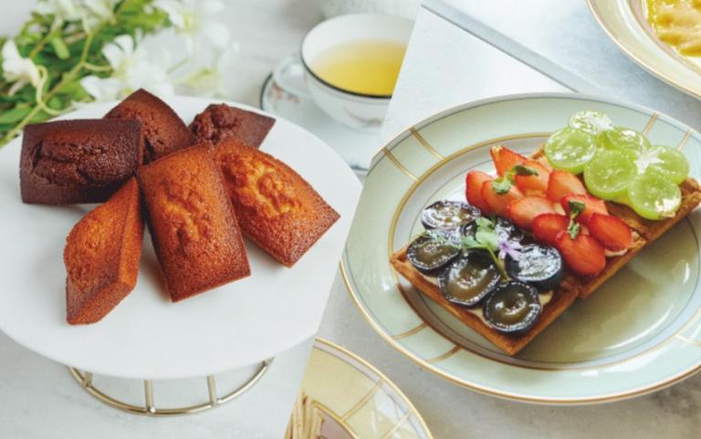 SALON　BAKE&TEA　アトレ恵比寿店_4